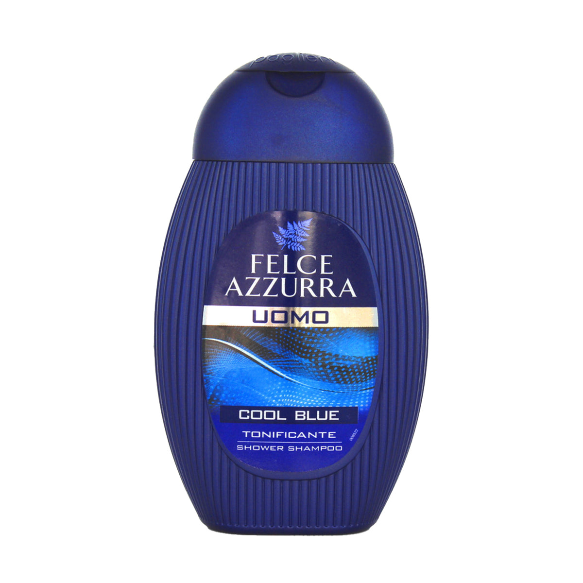FELCE DOCCIA 250ML UOMO COOL BLUE