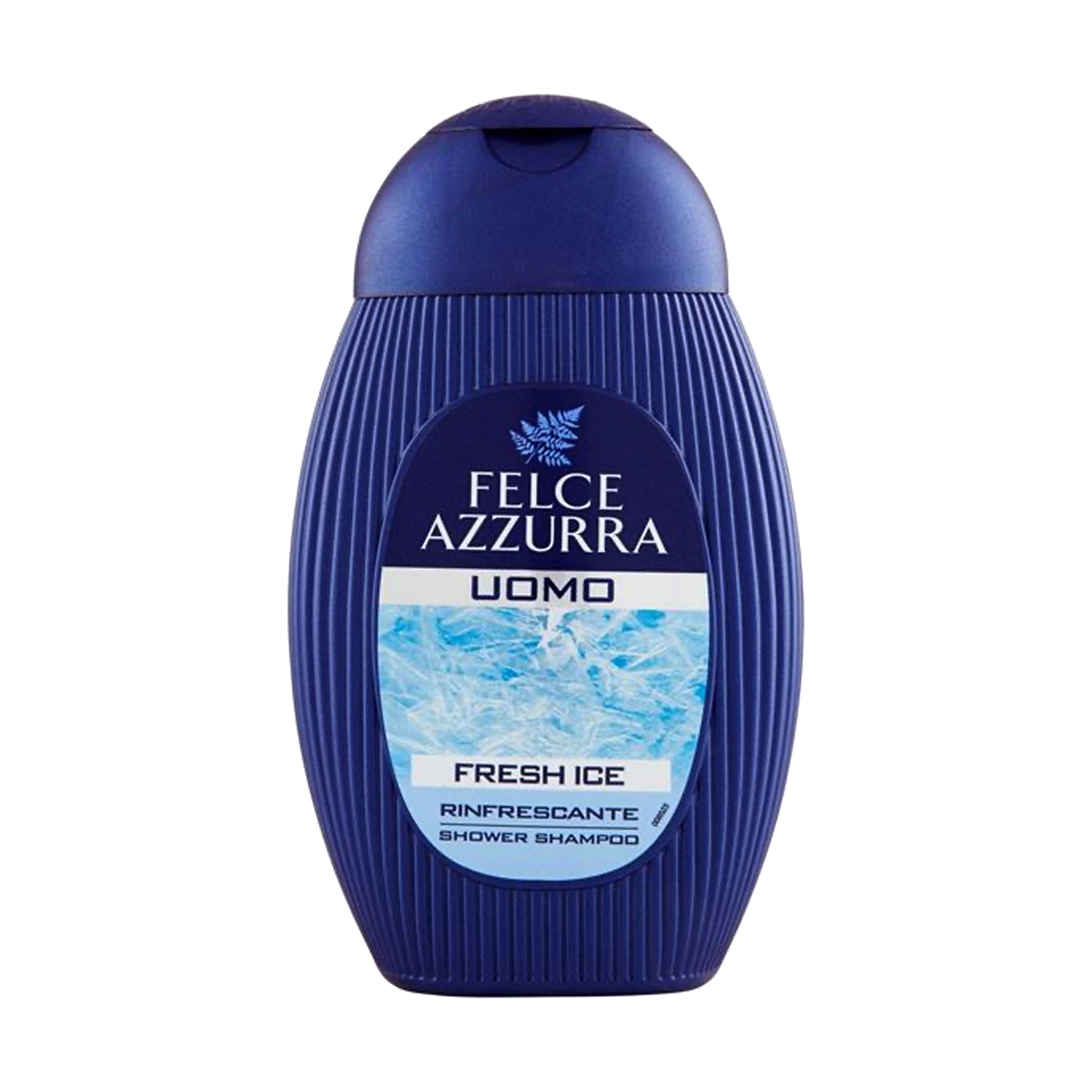 FELCE DOCCIA 250ML UOMO FRESH ICE