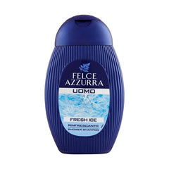 FELCE DOCCIA 250ML UOMO FRESH ICE