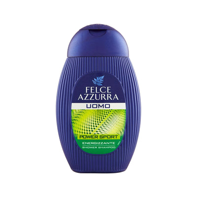FELCE DOCCIA 250ML UOMO POWER SPORT