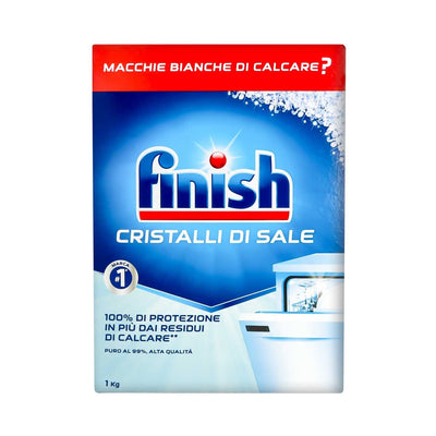FINISH CRISTALLI DI SALE 1KG