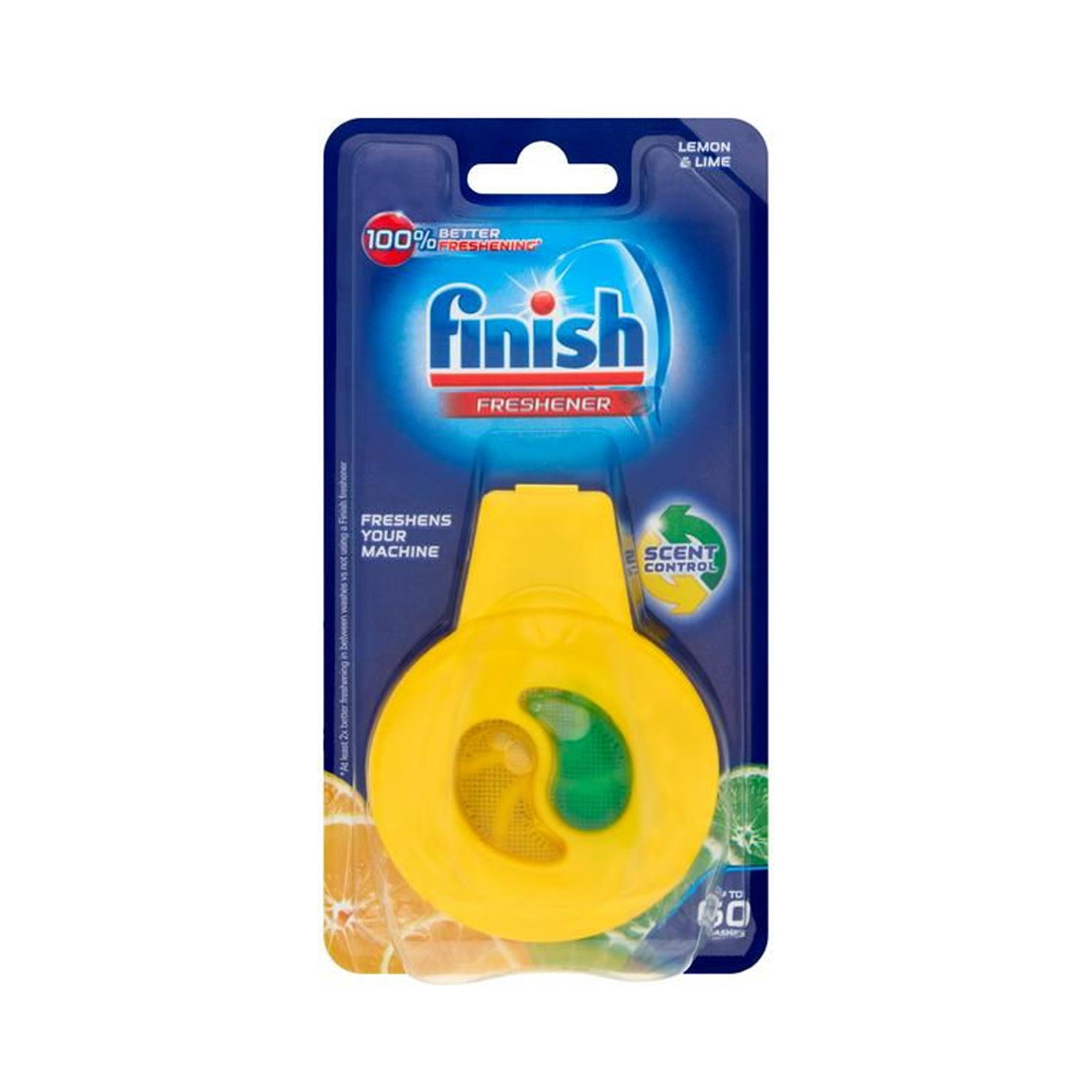 FINISH DEO LAVASTOVIGLIE LIMONE