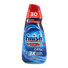 FINISH GEL POTERI SGRASSANTI