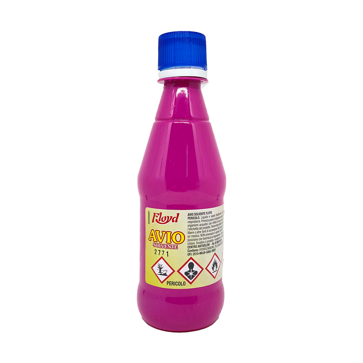 FLOYD AVIO SOLVENTE 375ML