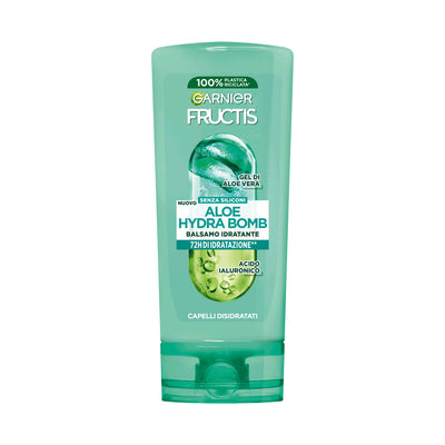 Fructis Balsam 200ml Aloe Hydra Bombe