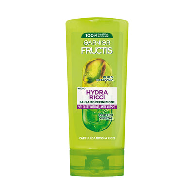 FRUCTIS Spülung 200ml Locken