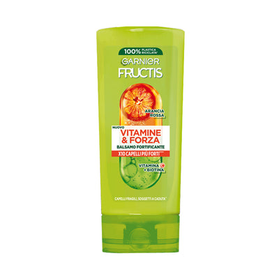 FRUCTIS Spülung 200 ml Vitamin-E-Stärke
