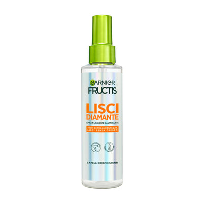 FRUCTIS DIAMOND SLEEK GLÄTTENDES UND GLÄNZENDES SPRAY 150ML