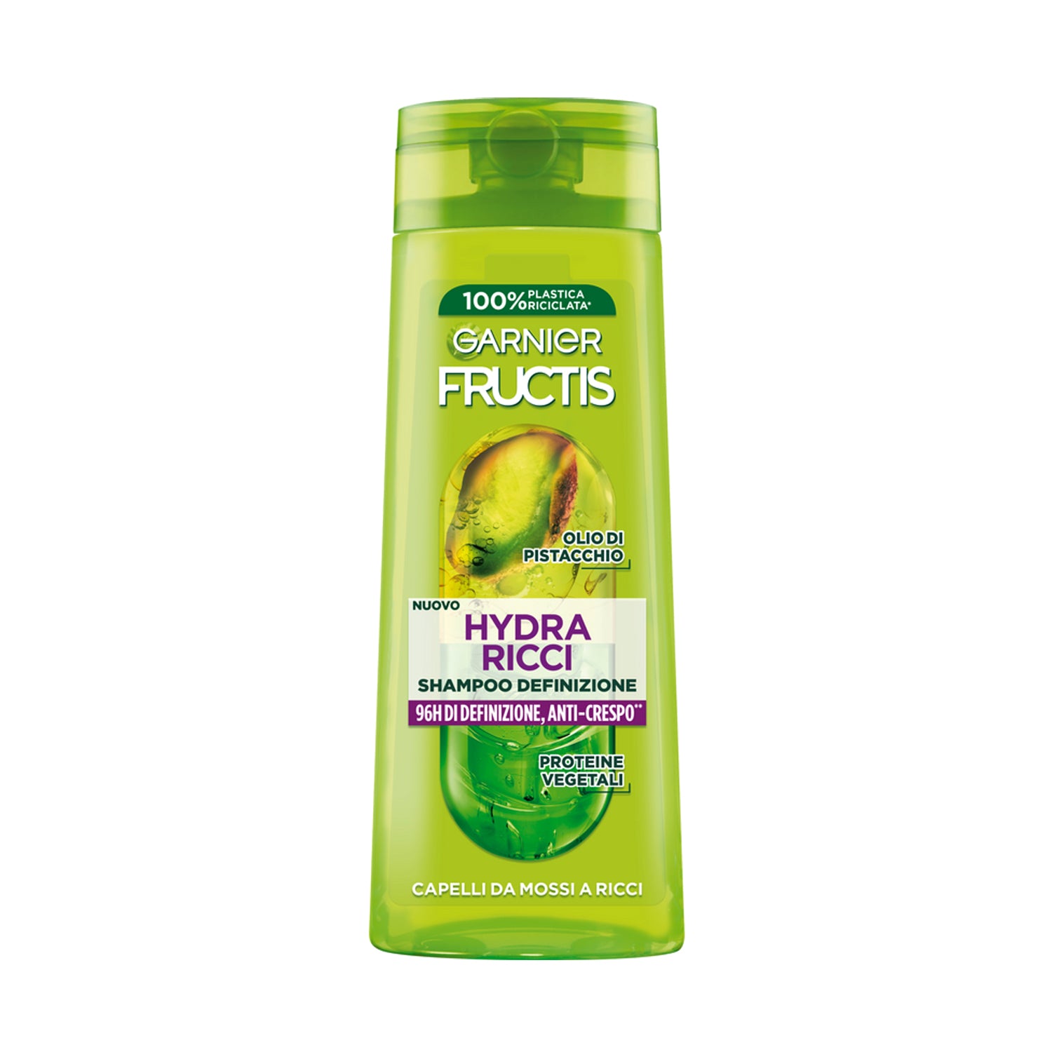 FRUCTIS SHAMPOO 250ML RICCI
