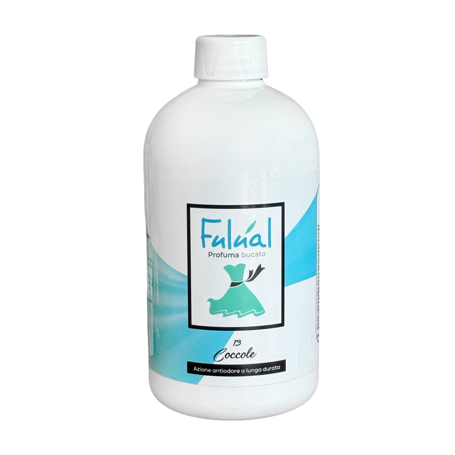 FULUAL LAUNDRY PERFUME 500ML CUDDLES