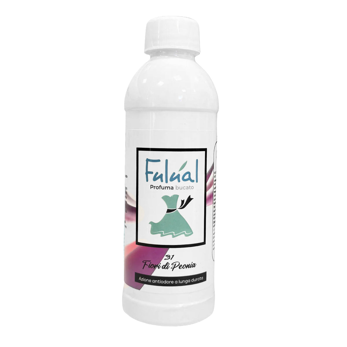 FULUAL PROFUMA BUCATO 250ML FIORI DI PEONIA