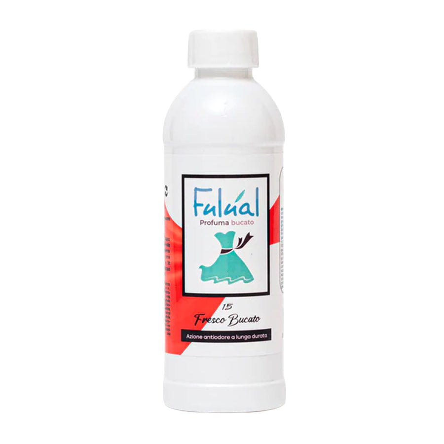 FULUAL WÄSCHEDEUR 250ML FRISCHE WÄSCHE