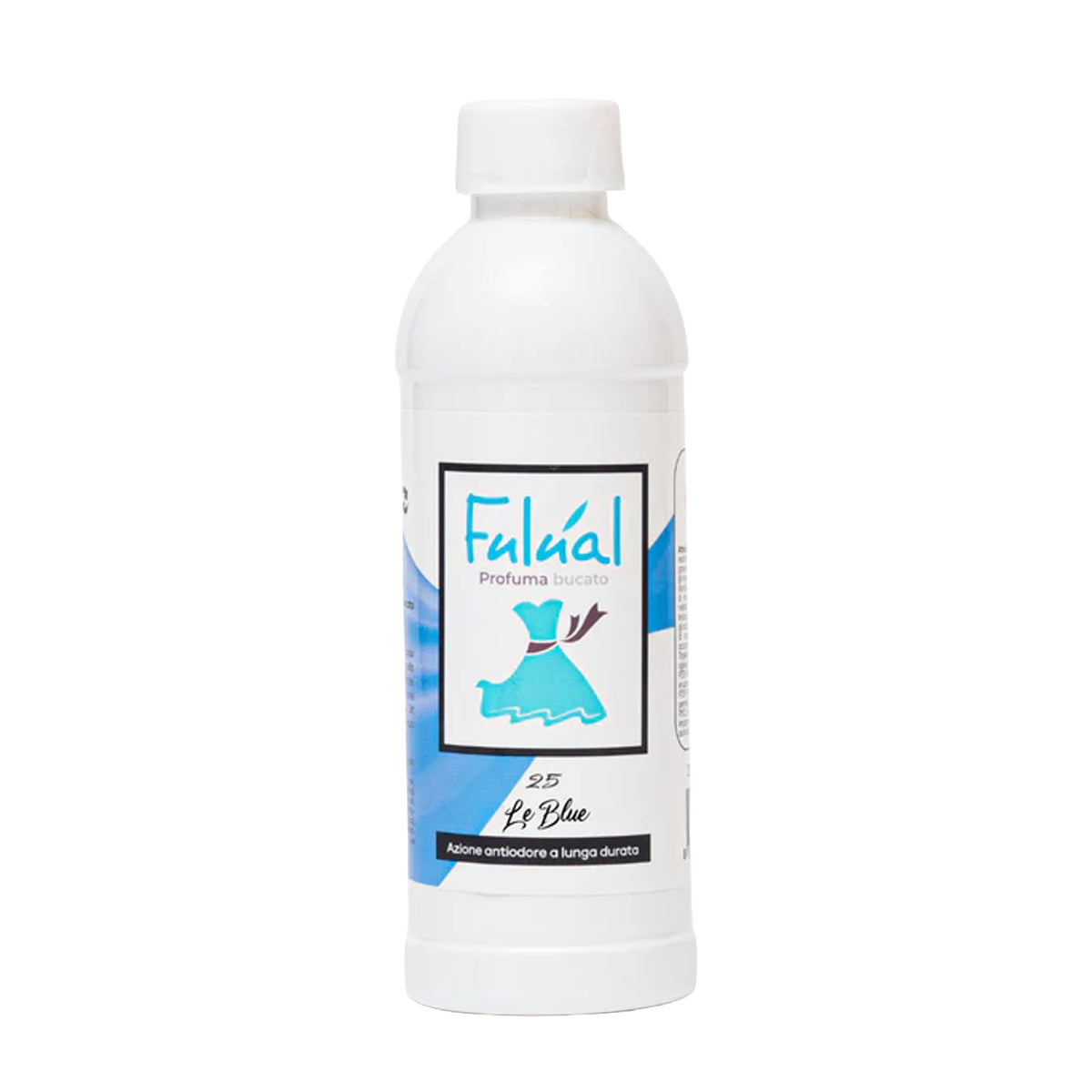 FULUAL PROFUMA BUCATO 250ML LE BLUE