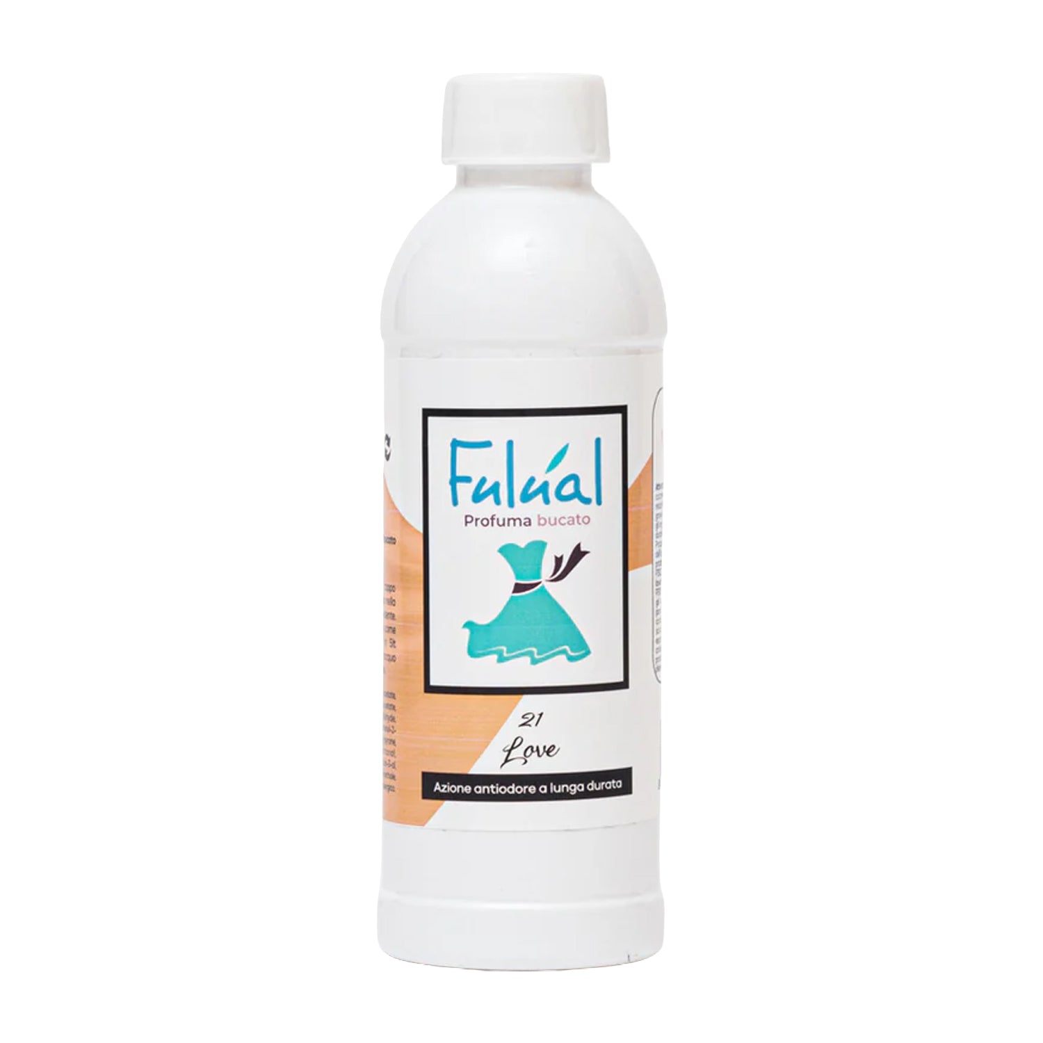FULUAL PROFUMA BUCATO 250ML LOVE