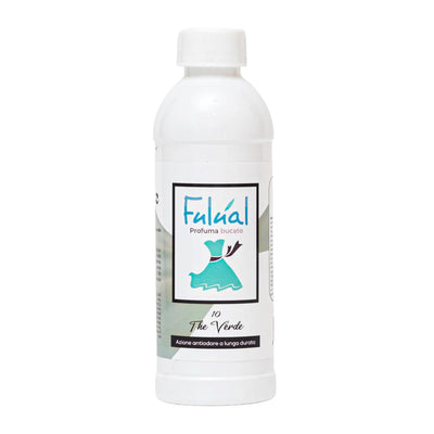 FULUAL WÄSCHEDUFTER 250ML GRÜNER TEE