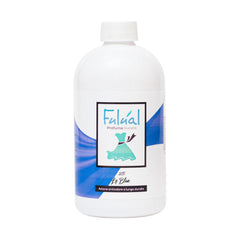FULUAL WÄSCHEDUFTER 500ML SWEET BLUE