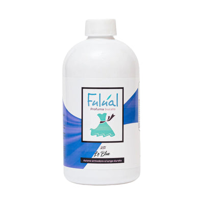 FULUAL WÄSCHEDEUFT 500ML LE BLUE