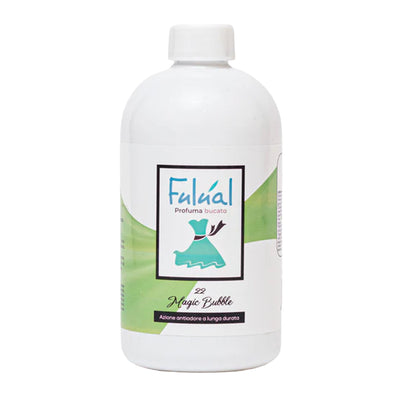 FULUAL WÄSCHEDUFTER 500ML MAGIC BUBBLE