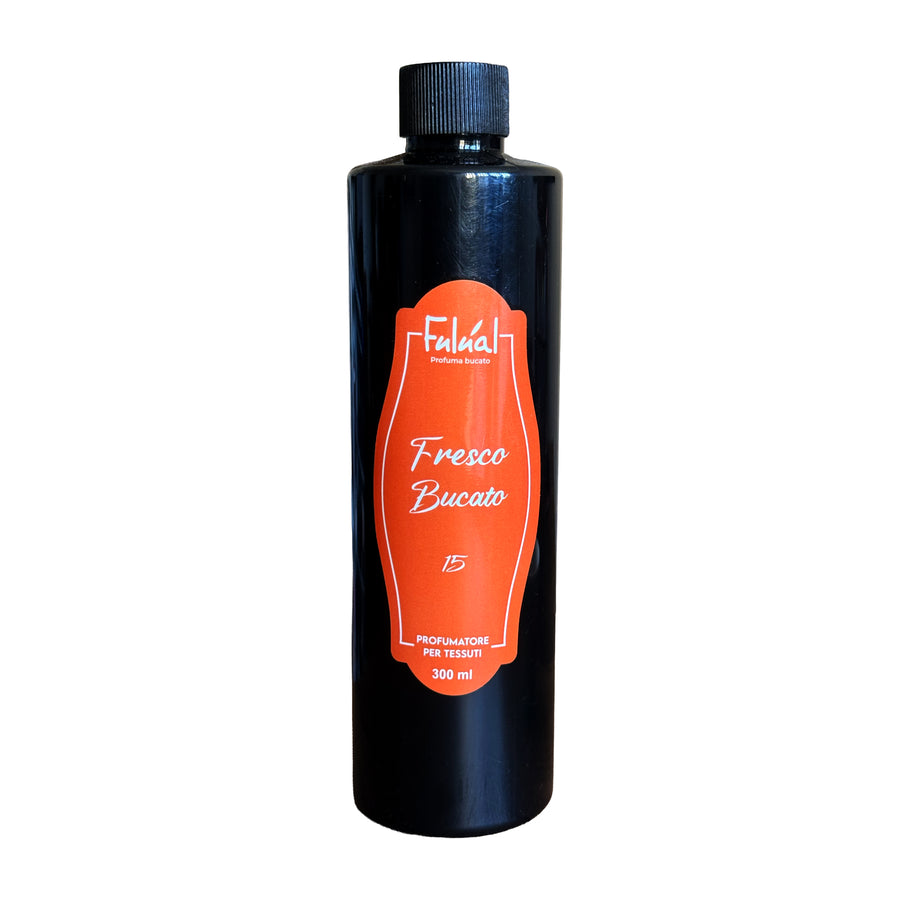 FULUAL PROF GEWEBE 300ML FRISCHE WÄSCHE