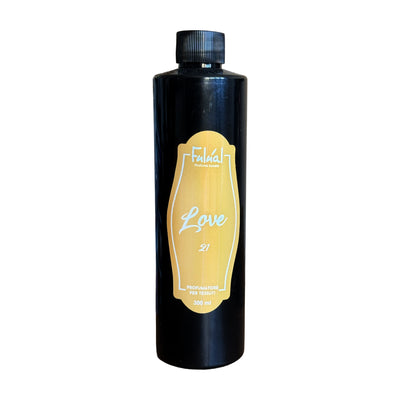 FULUAL PROF TEXTILIEN 300ML LOVE