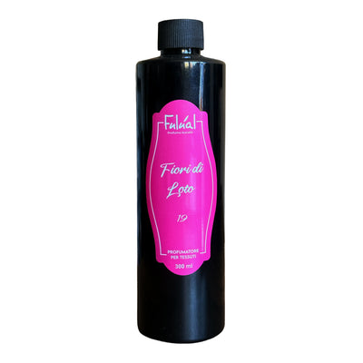 FULUAL PROF TESSUTI 300ML FIORI DI LOTO