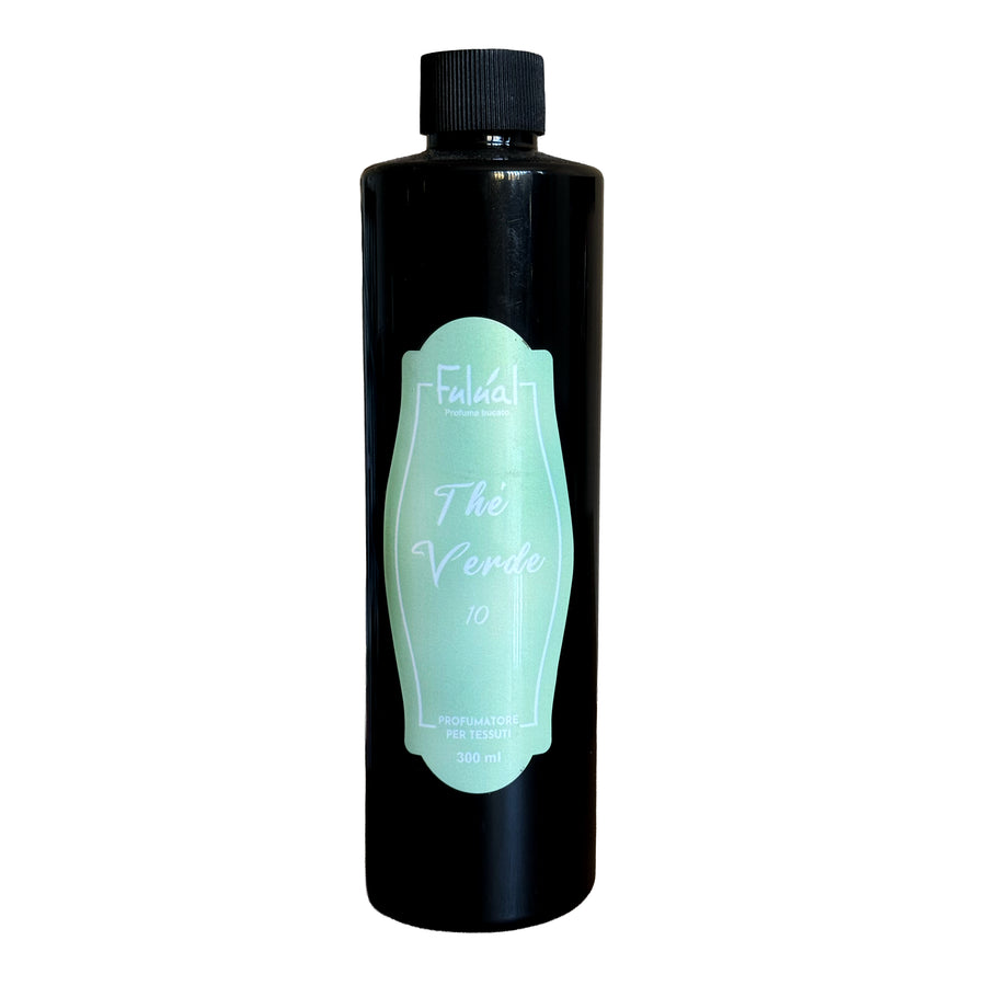 FULUAL PROF GEWEBE 300ML GRÜNER TEE