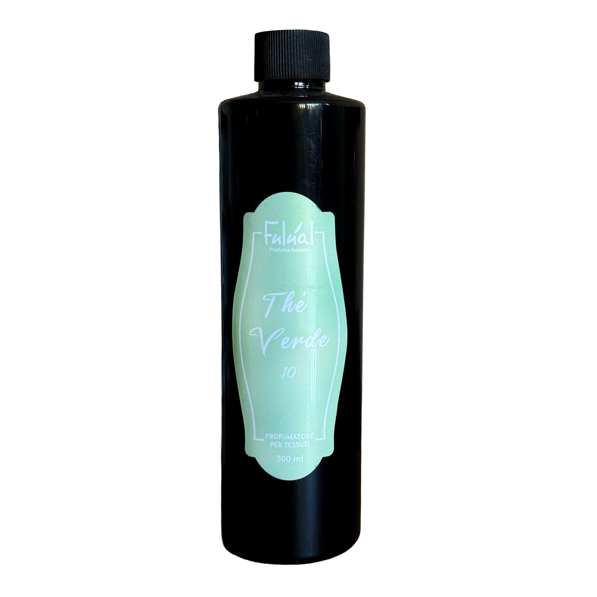 FULUAL PROF TESSUTI 300ML THE VERDE