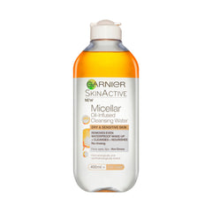 GARNIER ACQUA MICELLARE ARGAN 400ML
