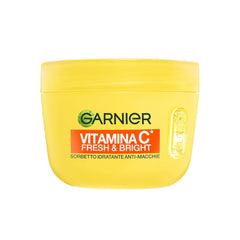 GARNIER SKINACTIVE CREMA SORBETTO VITAMINA C FRESH & BRIGHT 85 ML