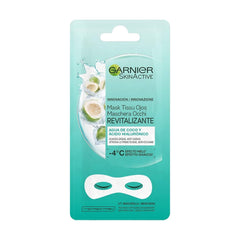 GARNIER SKINACTIVE MASCHERA OCCHI HYDRA BOMB OCCHI STANCHI