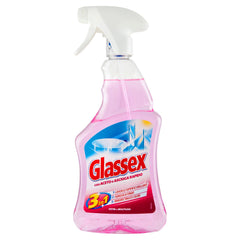GLASSEX COMPLETO ACETO 500ML