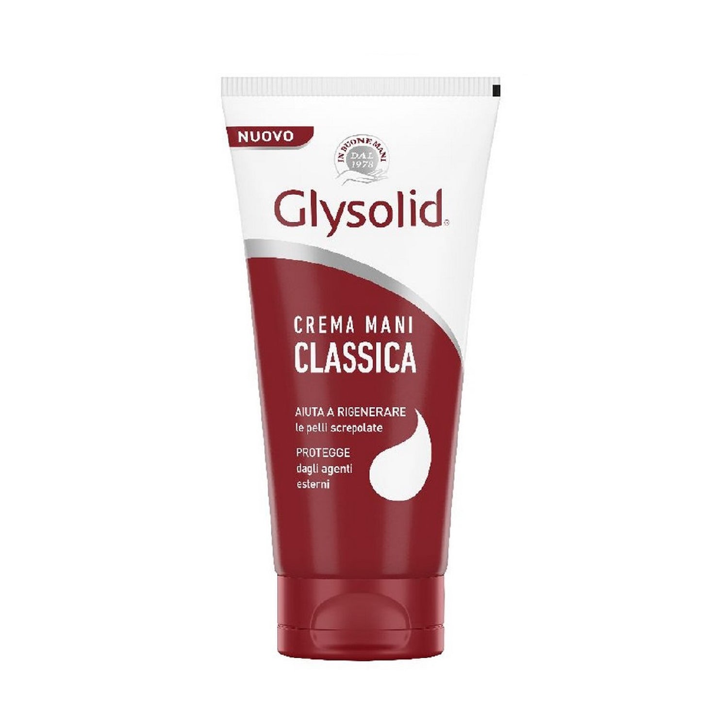 GLYSOLID CREMA MANI CLASSICA 75ML