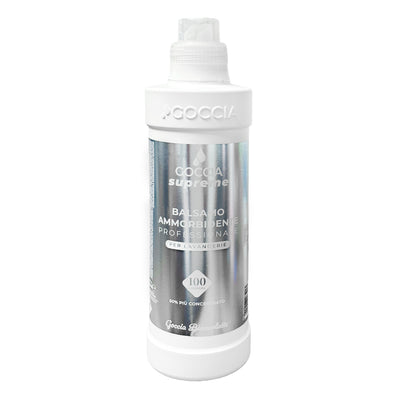 GOCCIA BALSAMO AMMORBIDENTE 1L BIANCO LATTE