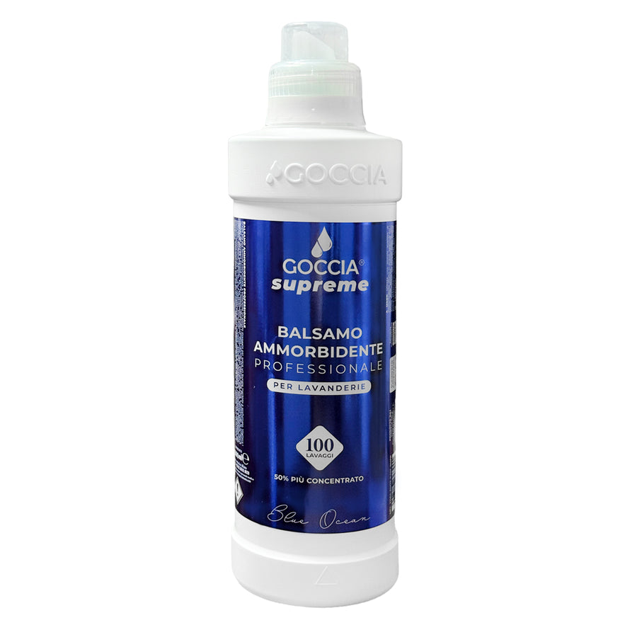 GOCCIA WEICHSPÜLBALSAM 1L BLUE OCEAN