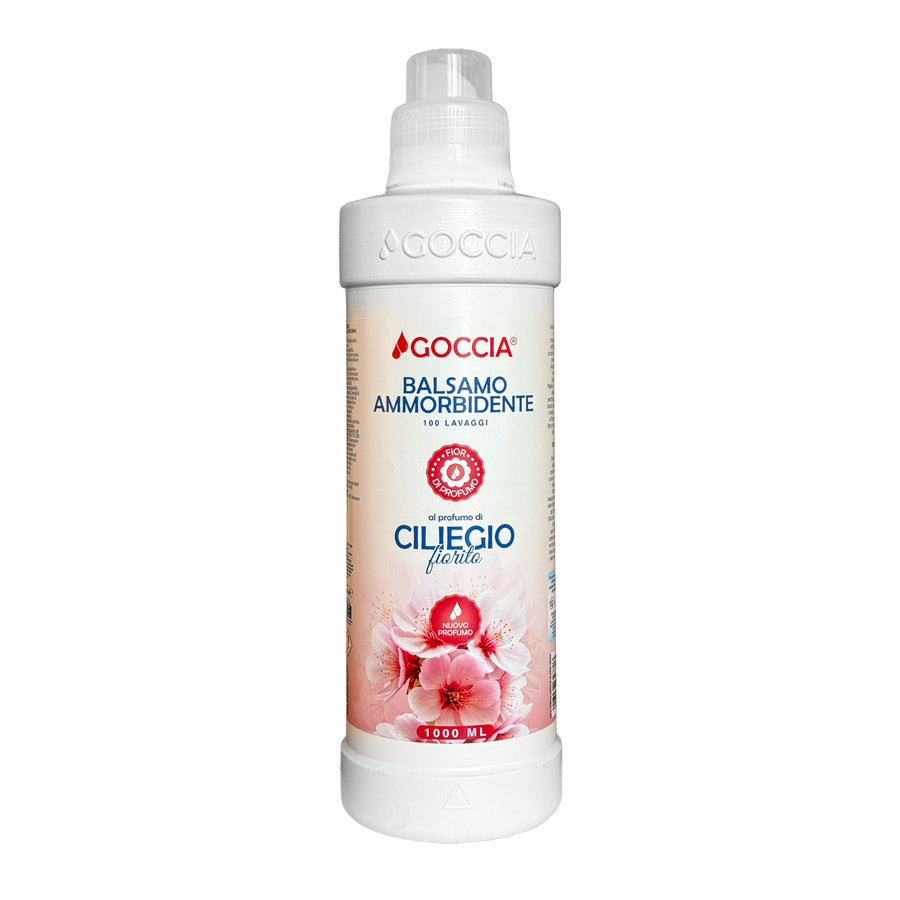DROP SOFTENING BALSAM 1L CHERRY BLOSSOM