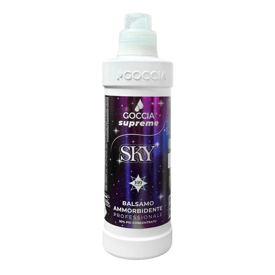 GOCCIA SOFTENING BALM 1L SKY