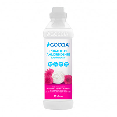 MI AMOR WEICHSPÜLER-EXTRAKT TROPFEN 900ML