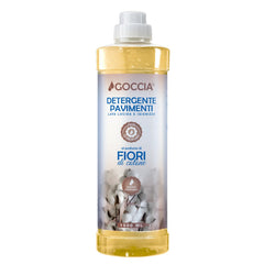 GOCCIA PAVIMENTI FIORI DI COTONE 1L