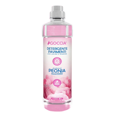 GOCCIA PAVIMENTI PEONIA 1L