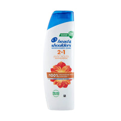 HEAD & SHOULDERS SHAMPOO 250ML 2IN1 ANTICADUTA
