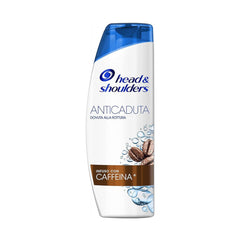 HEAD &amp; SHOULDERS ANTI-HAIR LOSS SHAMPOO 250ML