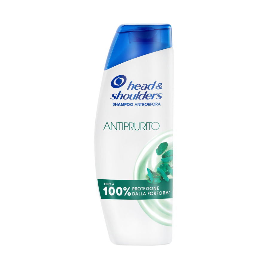 HEAD &amp; SHOULDERS ANTI-JUCKREIZ-SHAMPOO 250ML