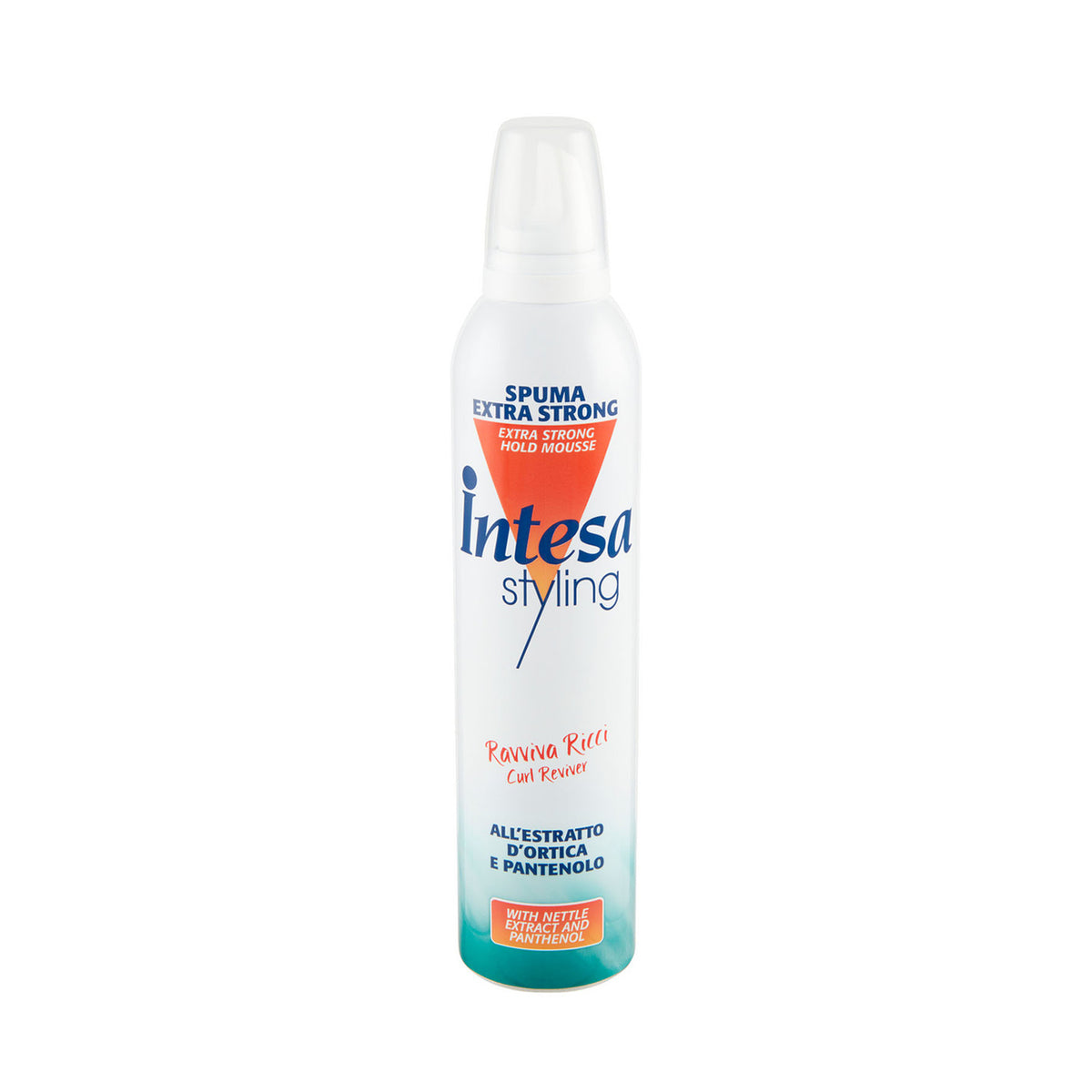 INTESA SPUMA CAPELLI  300ML EXTRA FORTE