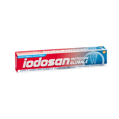 IODOSAN DENTIFRICIO 75ML PROTEZIONE GLOBALE