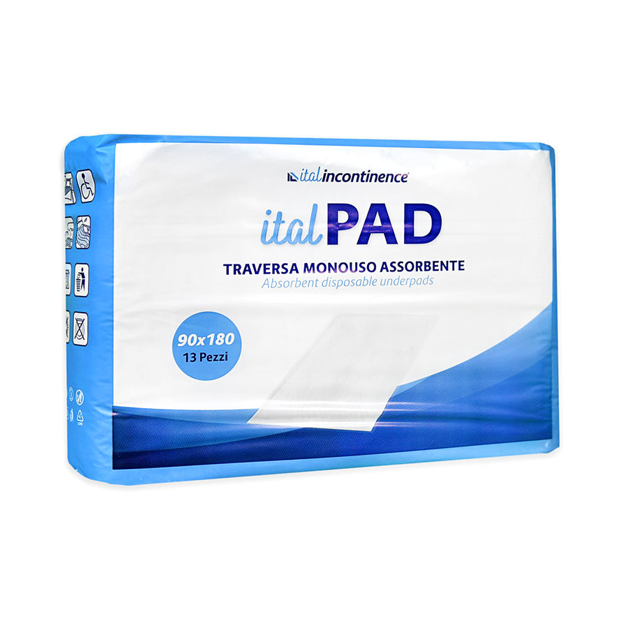 ITALPAD Kreuze 90x180 13 Stück