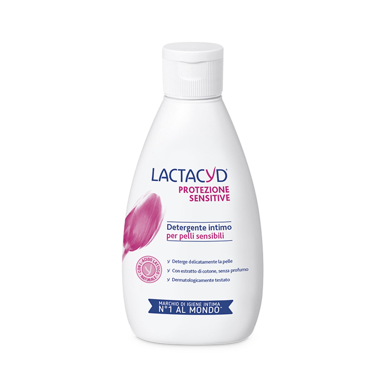 LACTACYD INTIMO 200ML SENSITIVE
