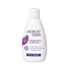 LACTACYD INTIMO 200ML SOLLIEVO