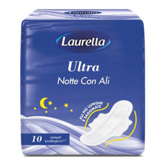 LAURELLA X10 NOTTE