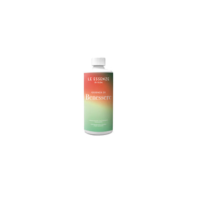 LE ESSENZE DI ELDA PROFUMATORE BUCATO 100ML BENESSERE