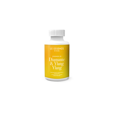 LE ESSENZE DI ELDA PROFUMATORE BUCATO 100ML DIAMANTE & YLANG YLANG